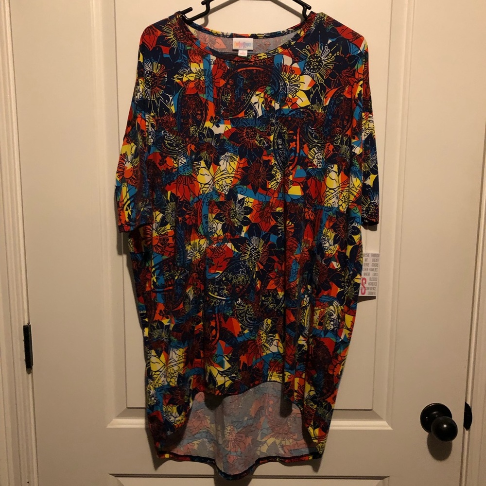 Lularoe Irma